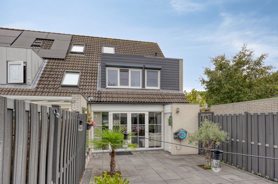 Etty Hillesumstraat 2