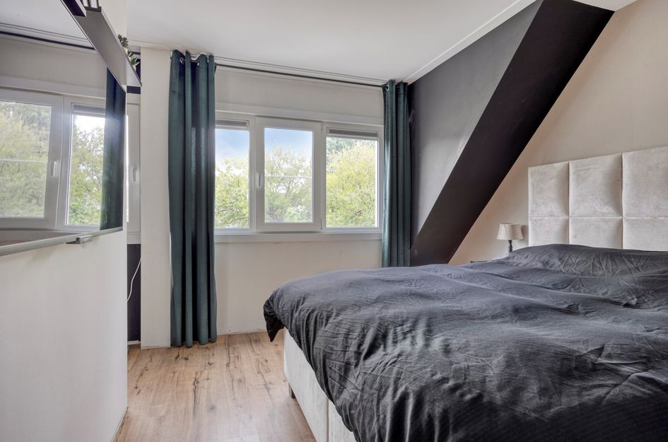 Etty Hillesumstraat 2