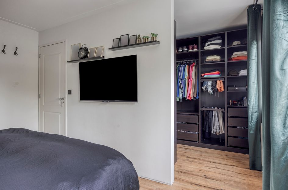Etty Hillesumstraat 2