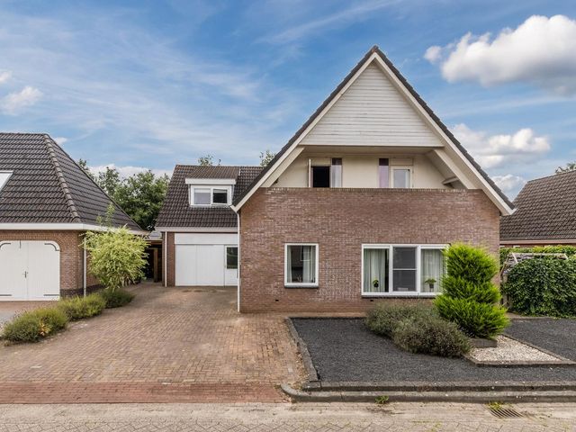 De Bolster 50, Hollandscheveld