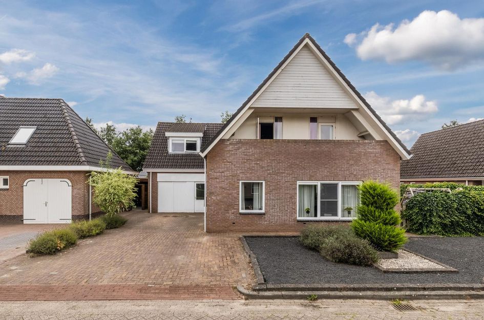 De Bolster 50