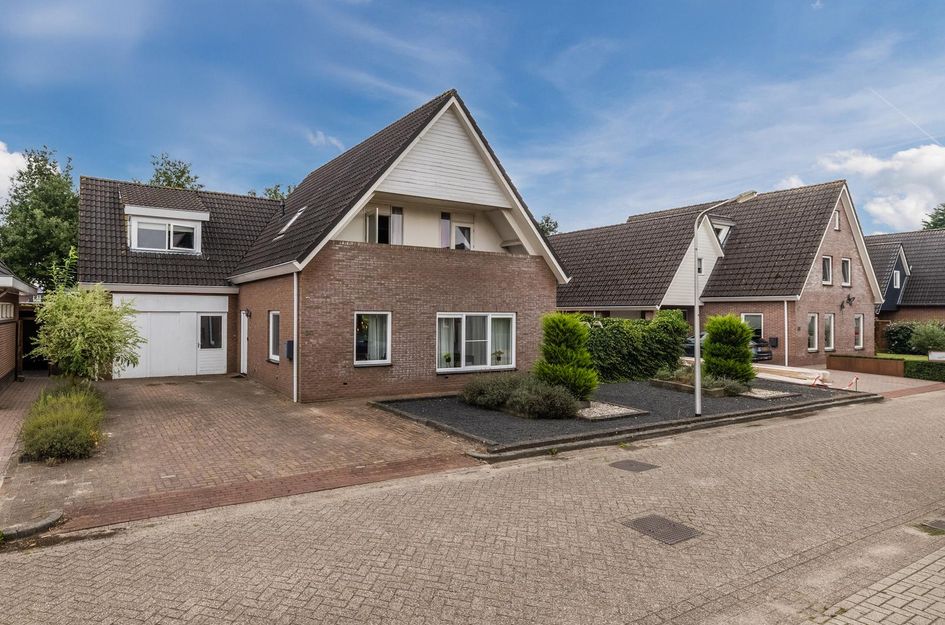 De Bolster 50