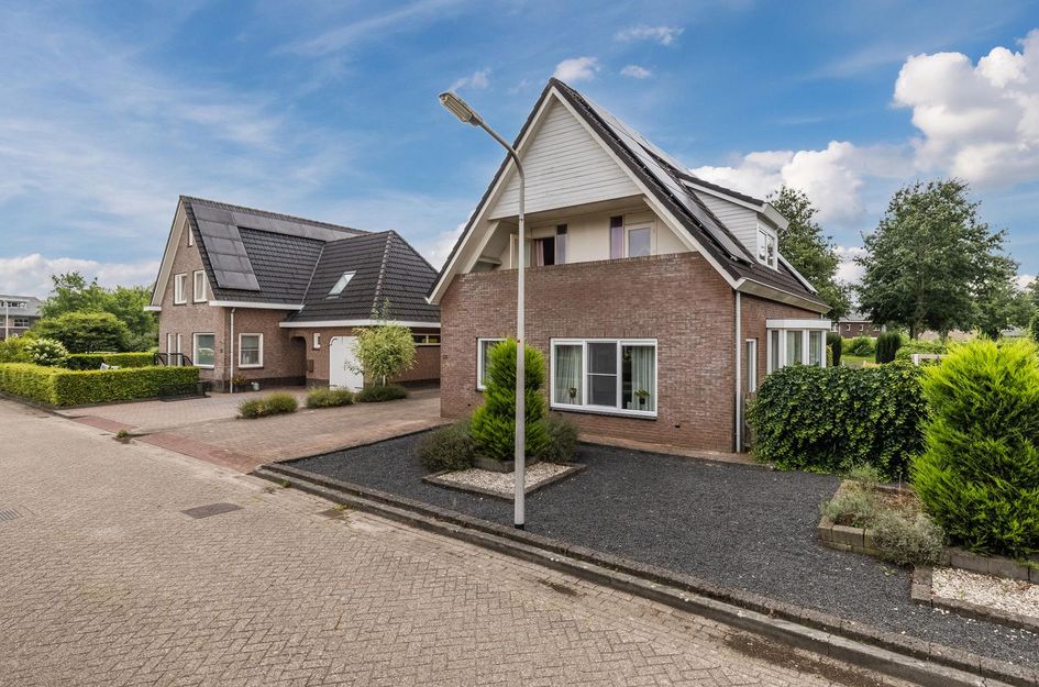 De Bolster 50