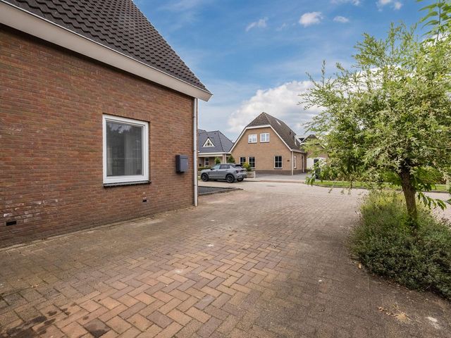 De Bolster 50, Hollandscheveld
