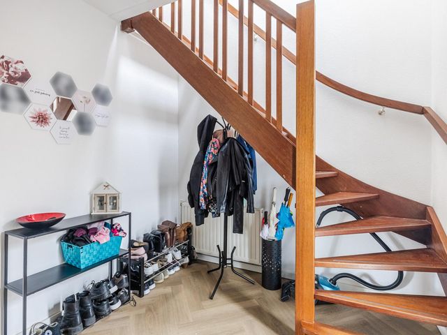 De Bolster 50, Hollandscheveld