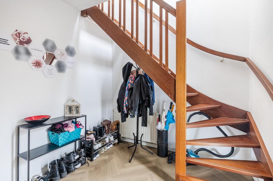 De Bolster 50