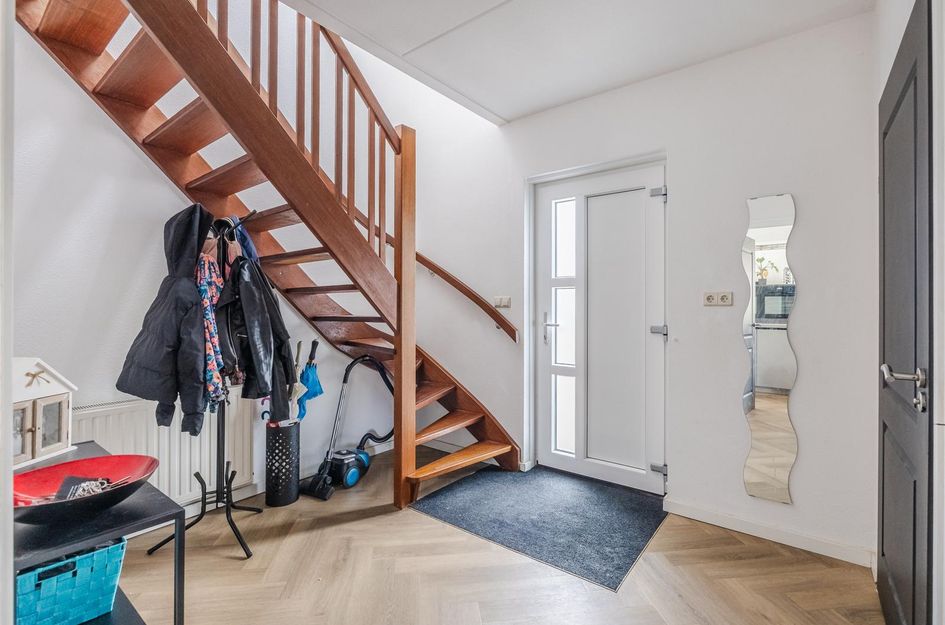 De Bolster 50