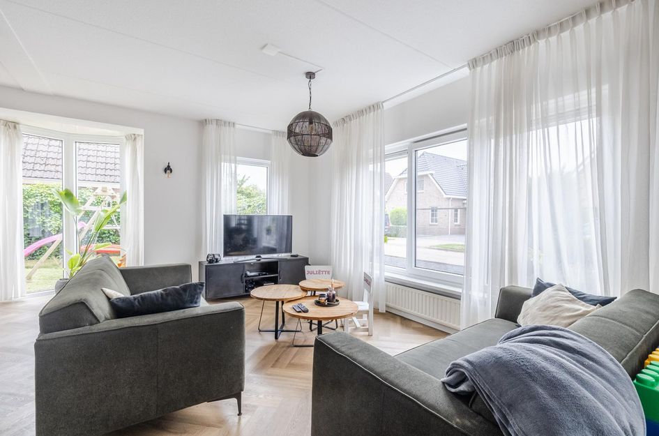 De Bolster 50