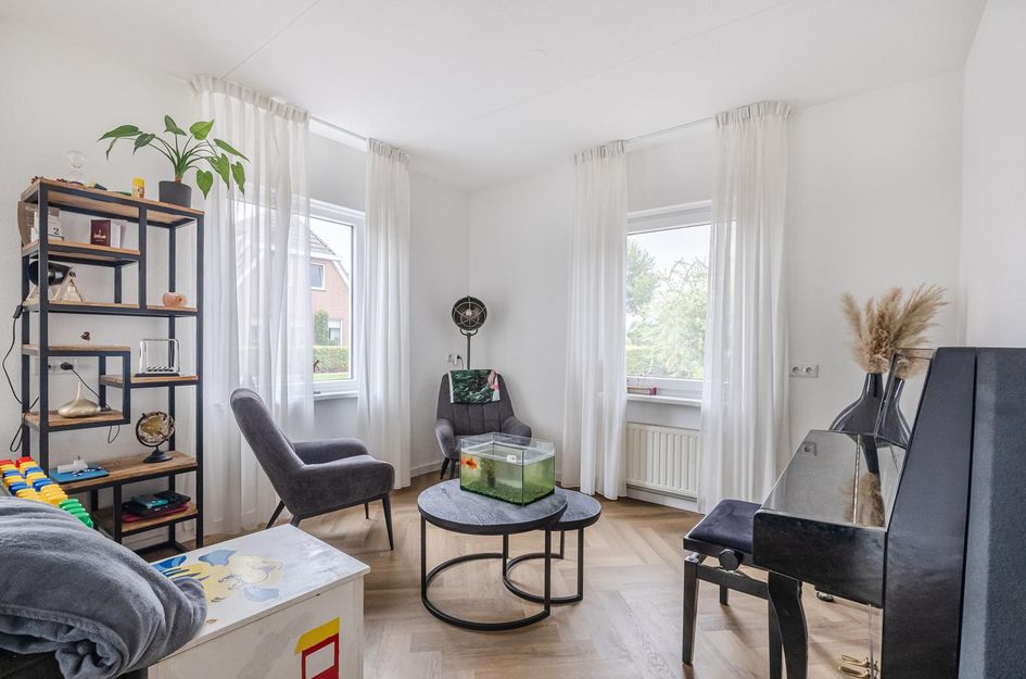 De Bolster 50