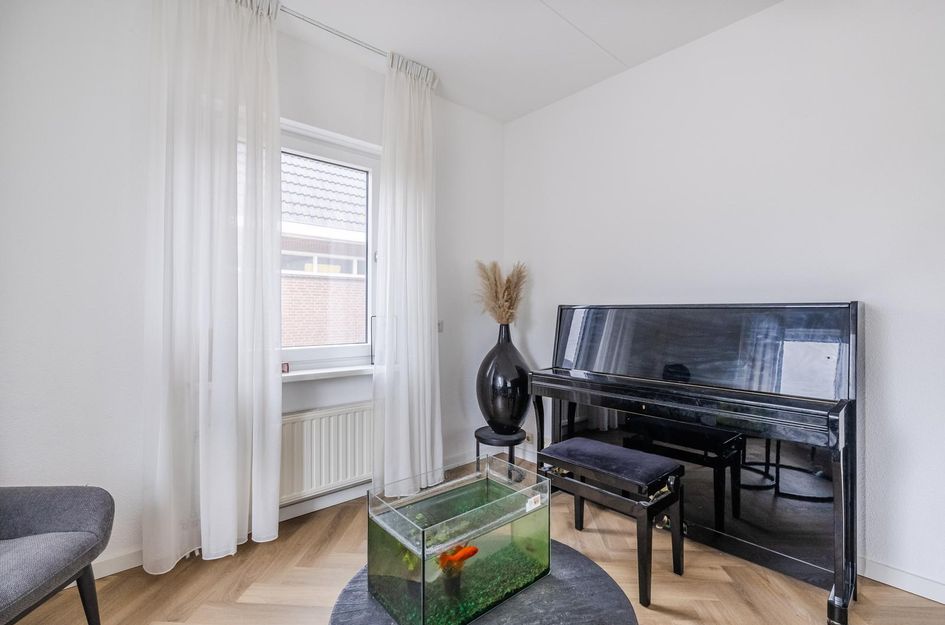 De Bolster 50