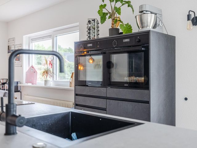 De Bolster 50, Hollandscheveld