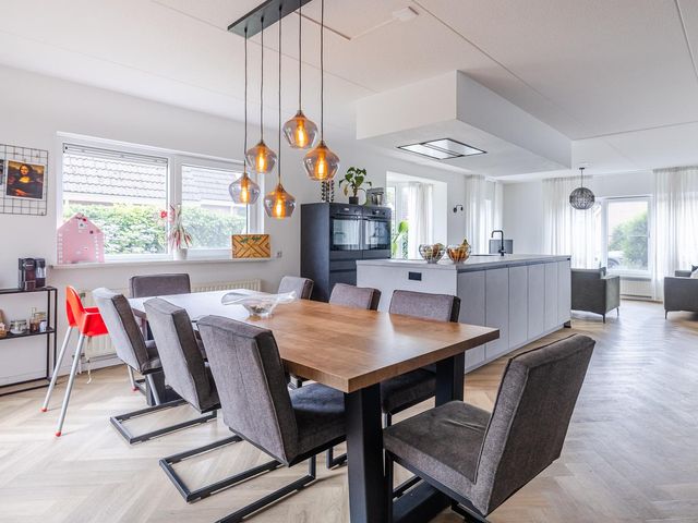 De Bolster 50, Hollandscheveld