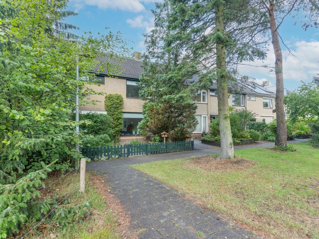 Retiefstraat 315, Ermelo