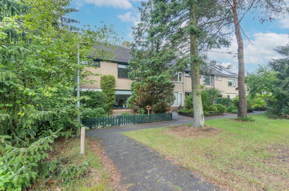 Retiefstraat 315