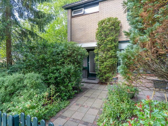 Retiefstraat 315, Ermelo