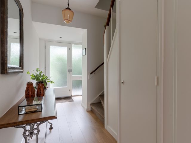 Retiefstraat 315, Ermelo