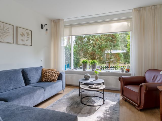 Retiefstraat 315, Ermelo