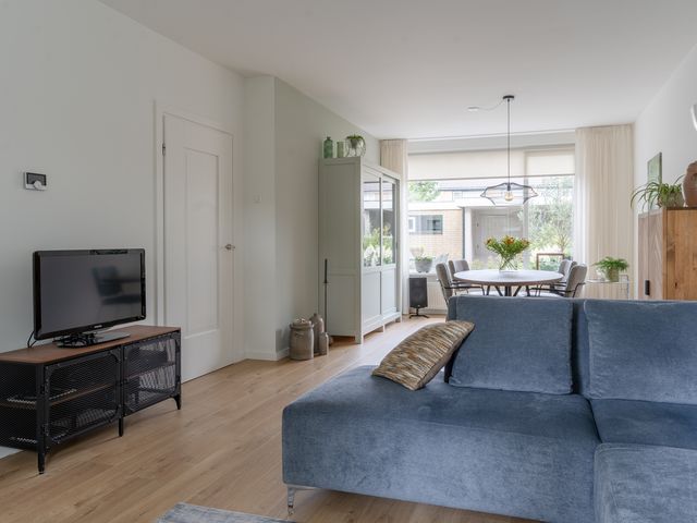 Retiefstraat 315, Ermelo