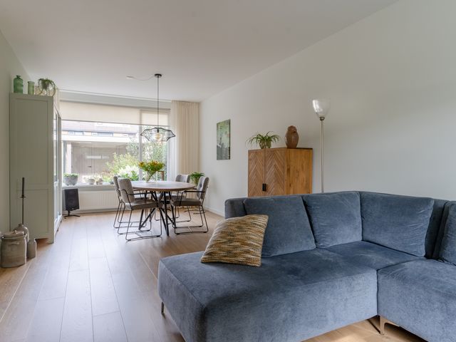 Retiefstraat 315, Ermelo