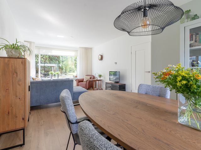 Retiefstraat 315, Ermelo