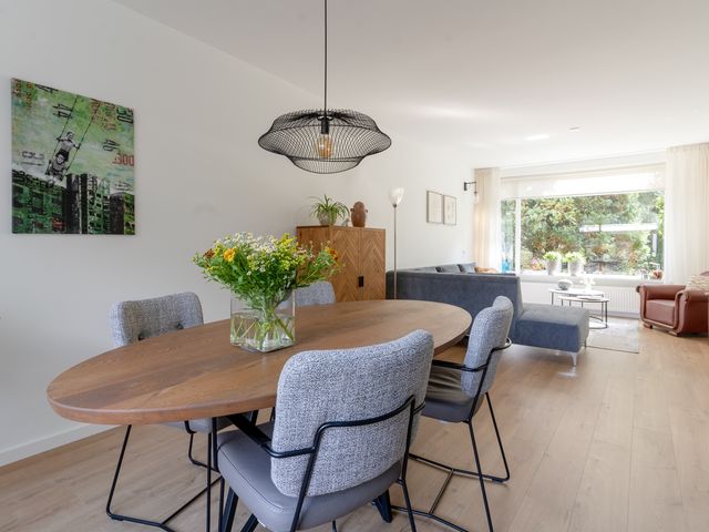 Retiefstraat 315, Ermelo