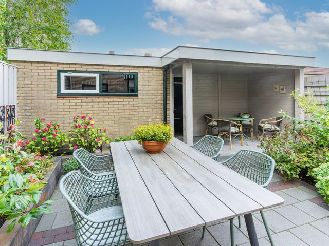Retiefstraat 315, Ermelo