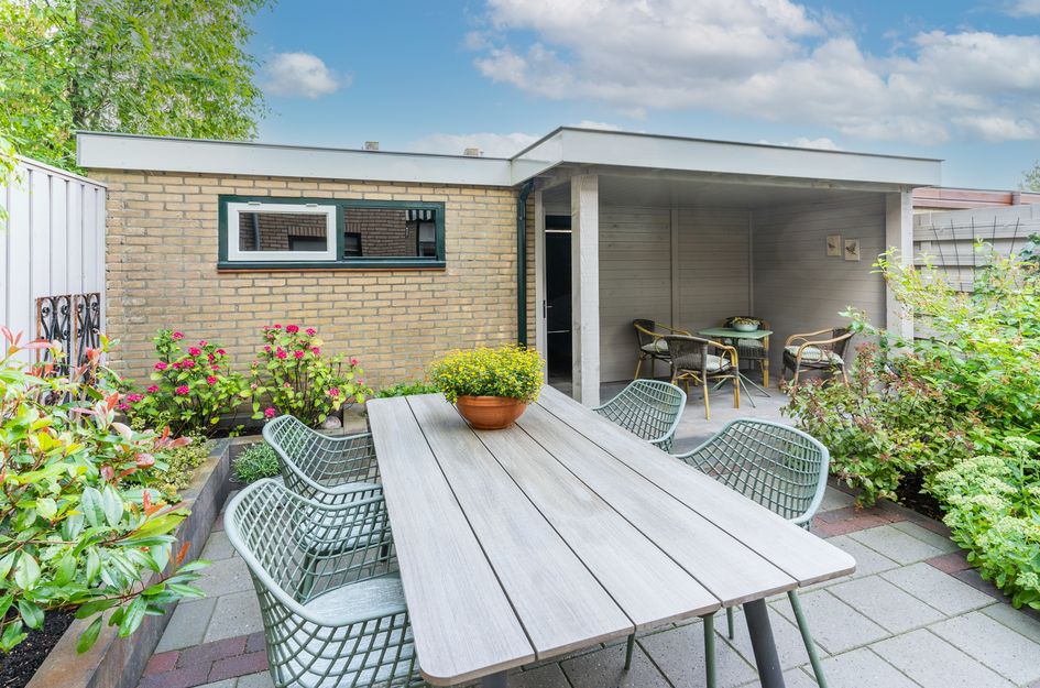 Retiefstraat 315