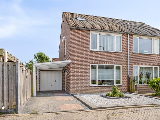 Ridderhofstraat 40, Kwadendamme