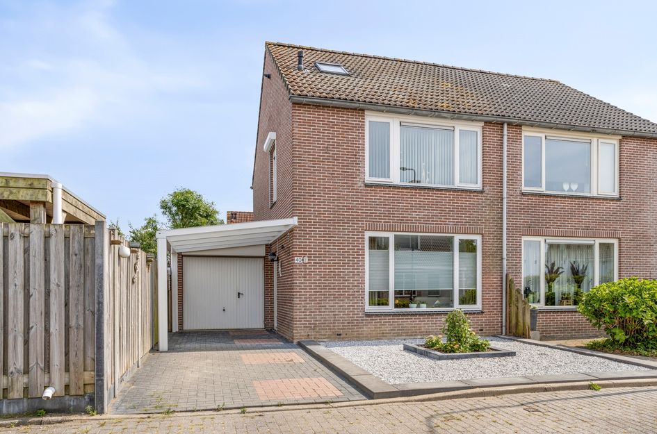 Ridderhofstraat 40