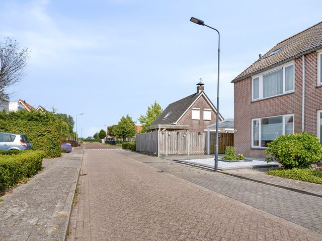 Ridderhofstraat 40, Kwadendamme