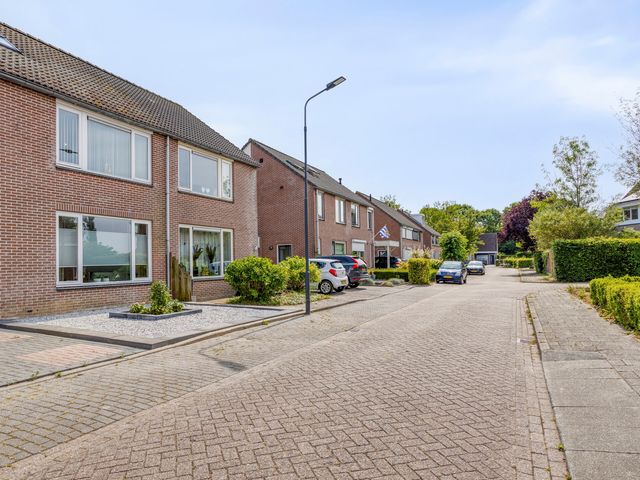 Ridderhofstraat 40, Kwadendamme