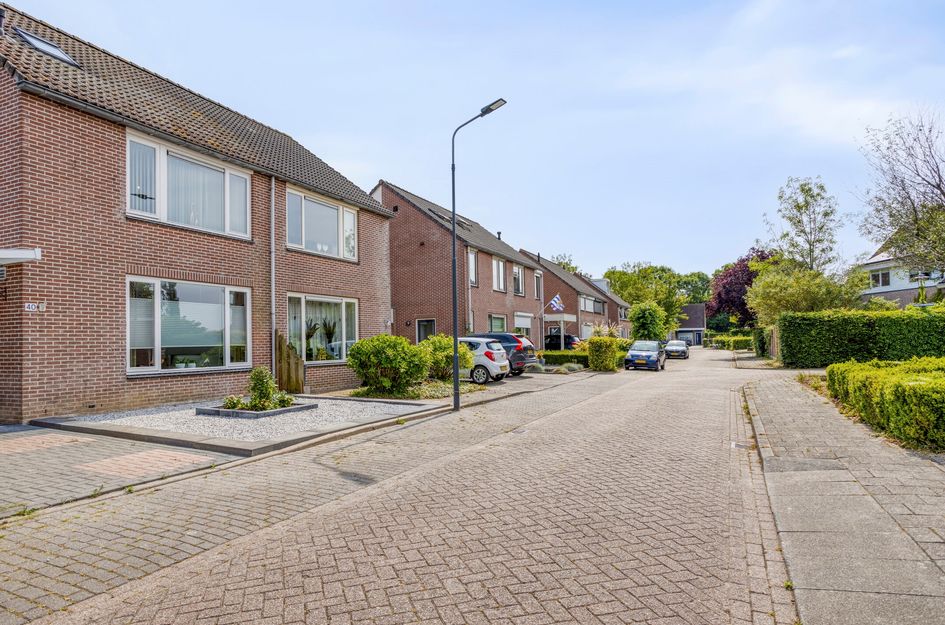 Ridderhofstraat 40