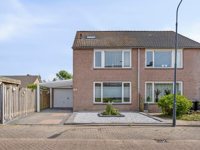 Ridderhofstraat 40, Kwadendamme