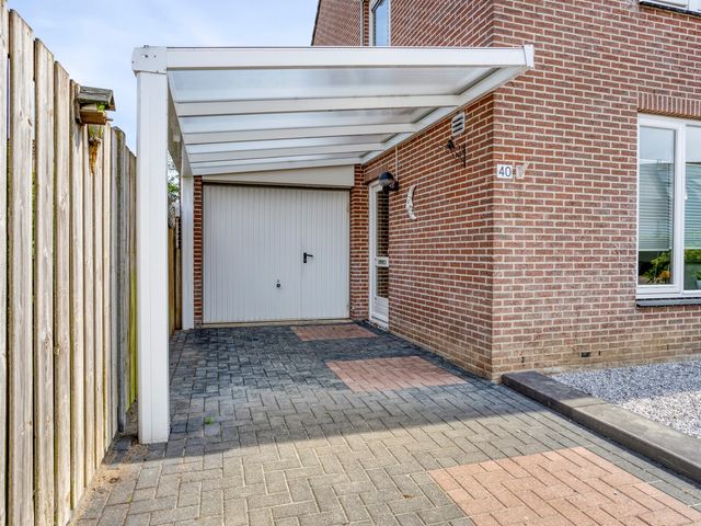 Ridderhofstraat 40, Kwadendamme