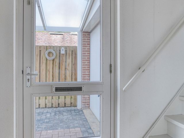 Ridderhofstraat 40, Kwadendamme