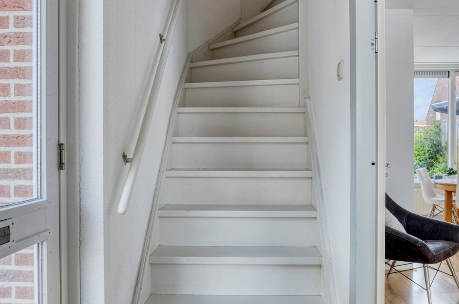 Ridderhofstraat 40
