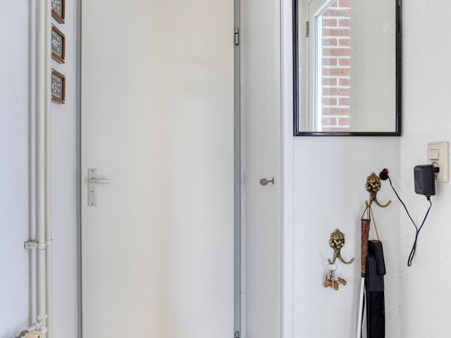 Ridderhofstraat 40, Kwadendamme