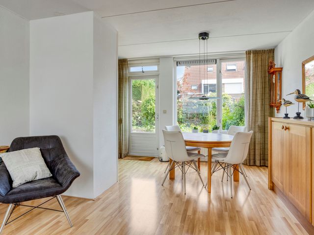 Ridderhofstraat 40, Kwadendamme