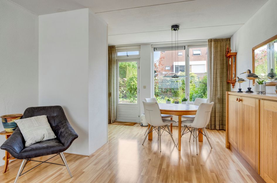 Ridderhofstraat 40