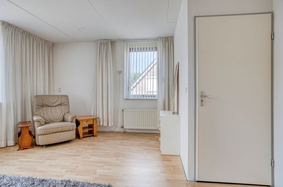 Ridderhofstraat 40