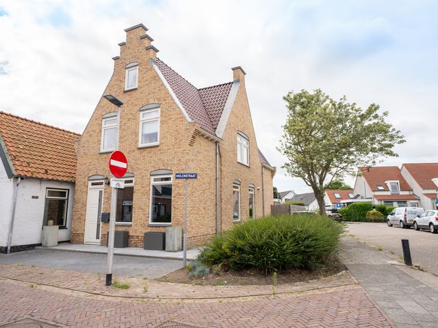 Molenstraat 66, Den Burg