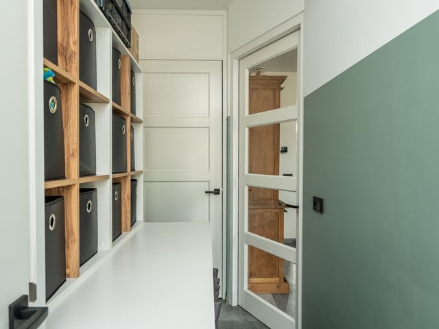 Molenstraat 66, Den Burg