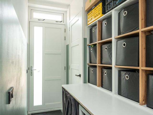 Molenstraat 66, Den Burg
