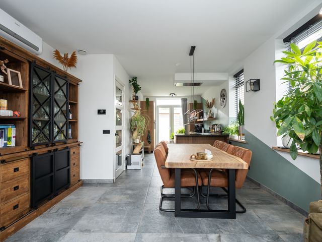 Molenstraat 66, Den Burg