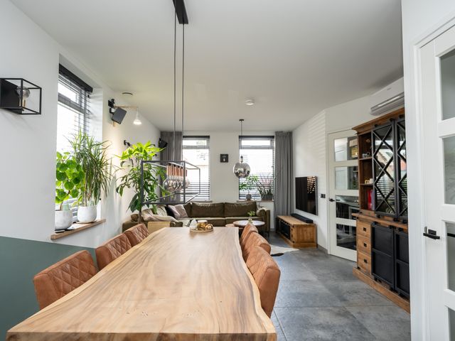 Molenstraat 66, Den Burg