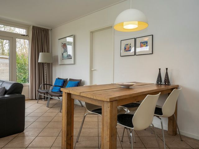 Californiëweg 105, De Koog