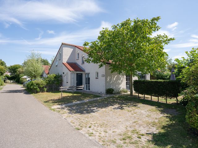 Roggeslootweg 612, De Cocksdorp