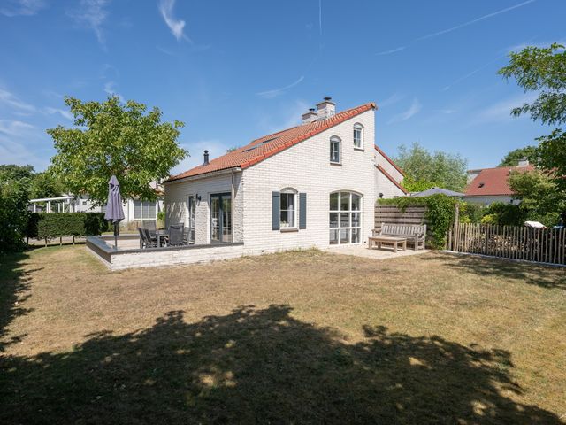 Roggeslootweg 612, De Cocksdorp