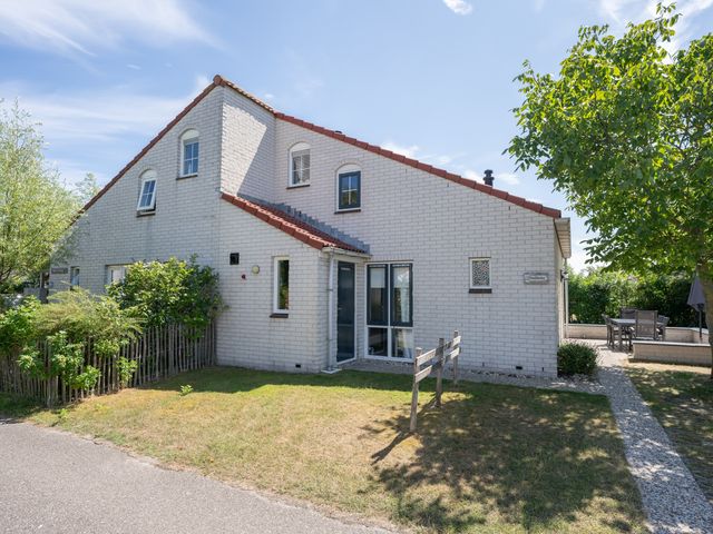 Roggeslootweg 612, De Cocksdorp
