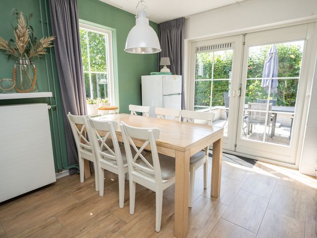 Roggeslootweg 612, De Cocksdorp
